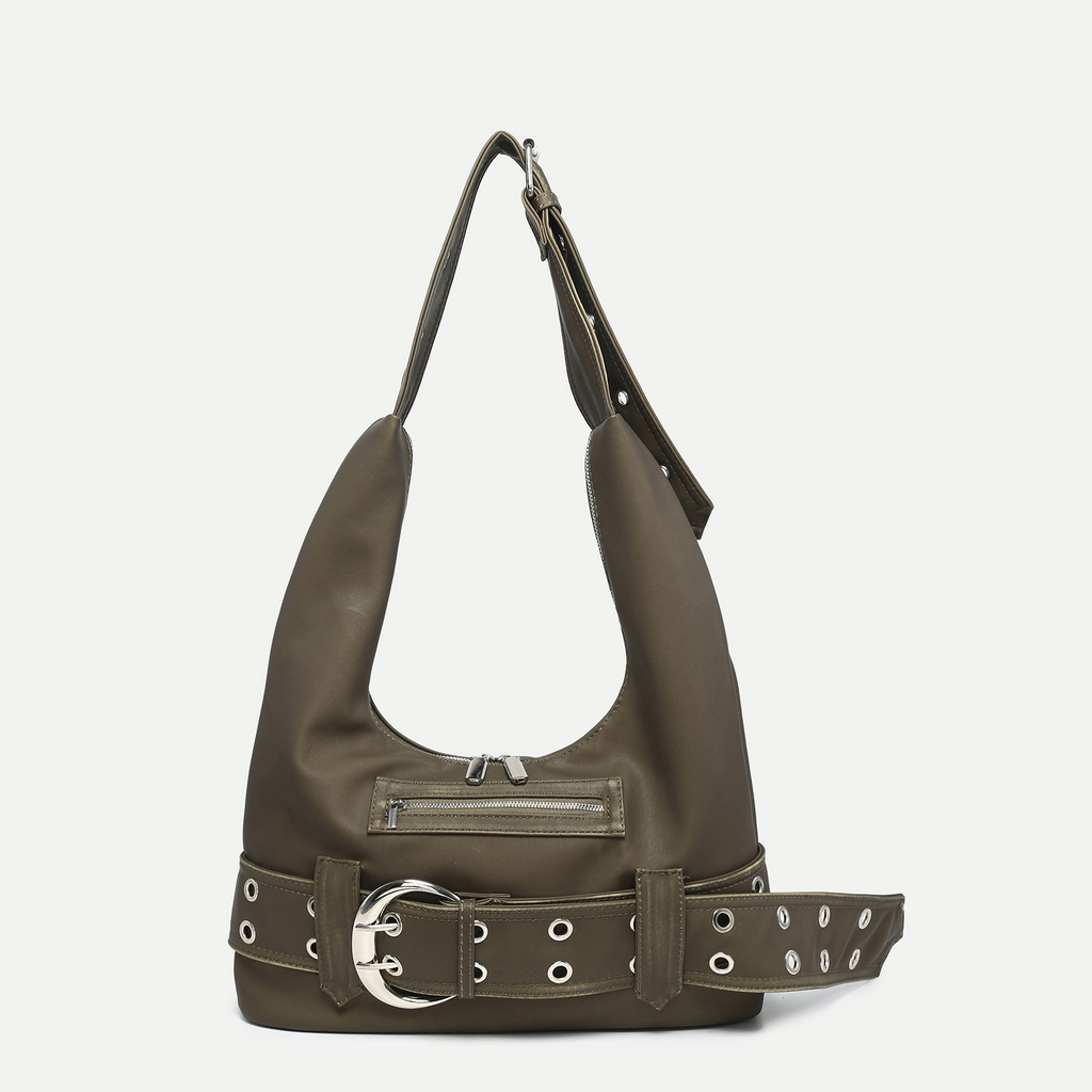 Vintage Leather Bag
