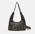 Vintage Leather Bag