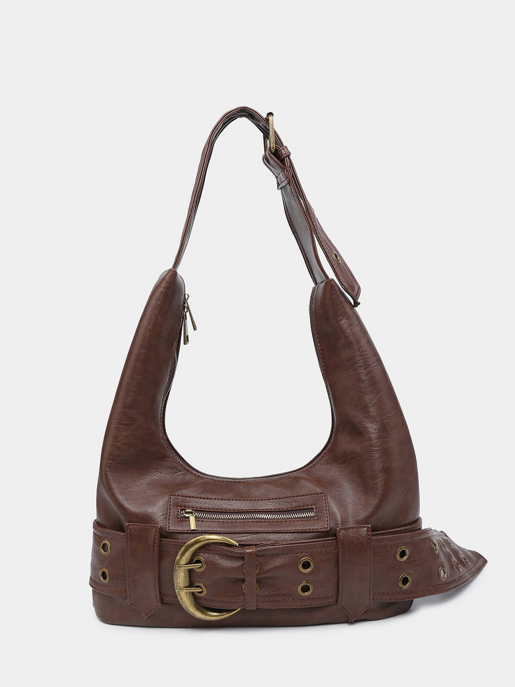 Vintage Leather Bag