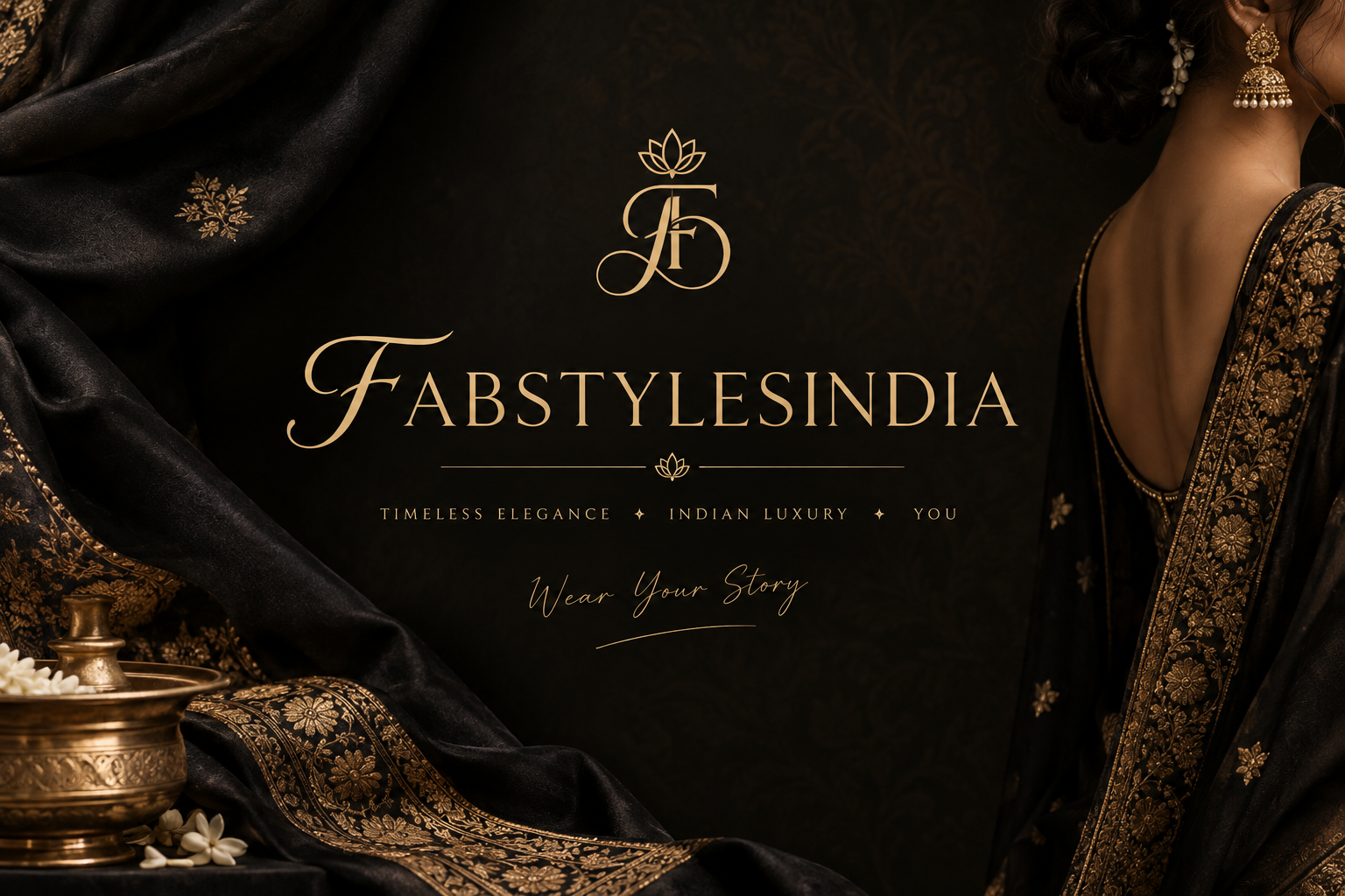 FABSTYLESINDIA Background